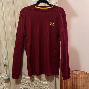 Under Armour Cold Gear Thermal shirt